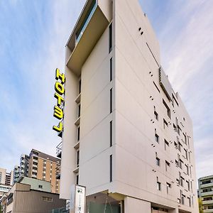 Hotel Oak Shizuoka